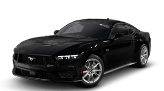 2025 Ford Mustang® External Image 2